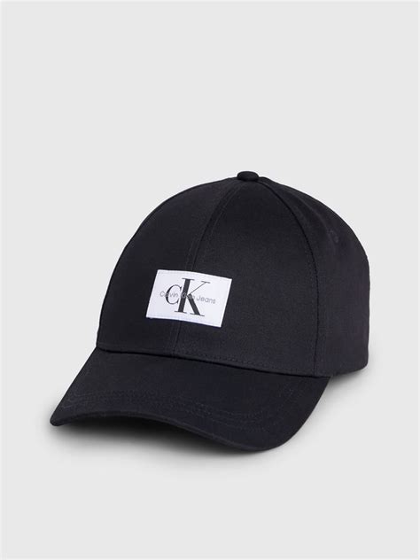 gorras calvin klein hombre|calvin klein outlet clearance.